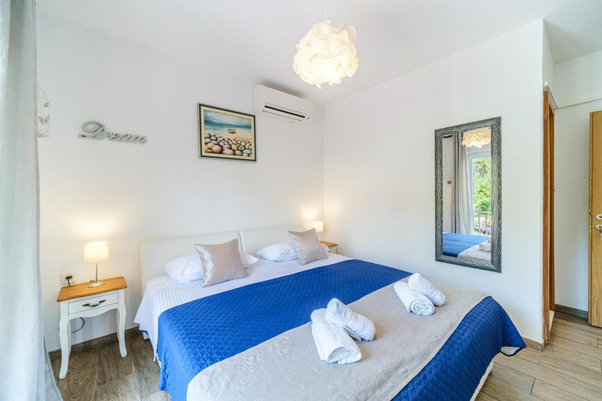 Rooms Anna Milna  Eksteriør bilde