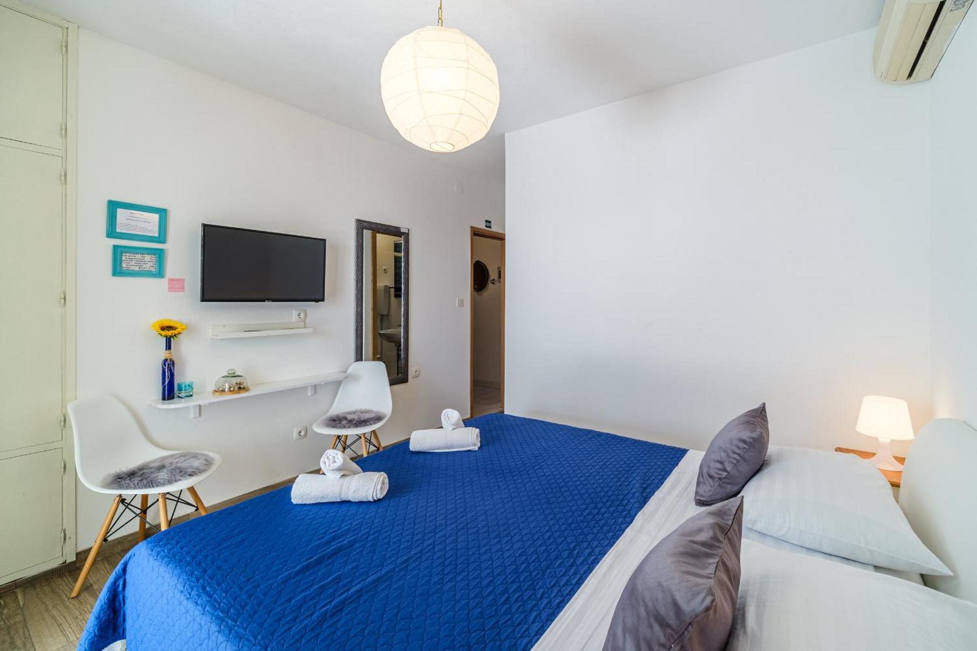 Rooms Anna Milna  Rom bilde